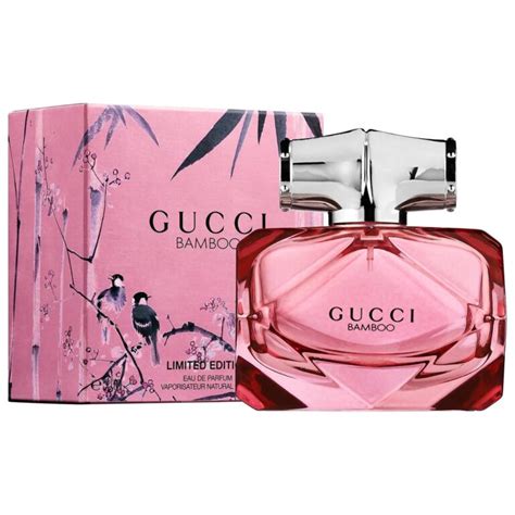 harga gucci bamboo perfume|Gucci bamboo perfume for sale.